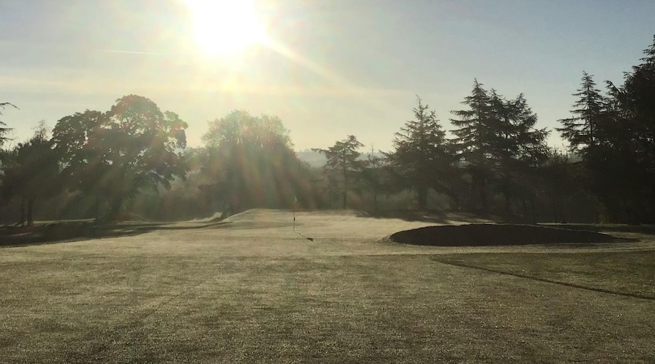 Photo of Haverfordwest Golf Club